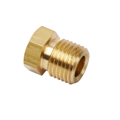 Automec CU64 Brass Union Male M12 x 1.25mm (Citroen)