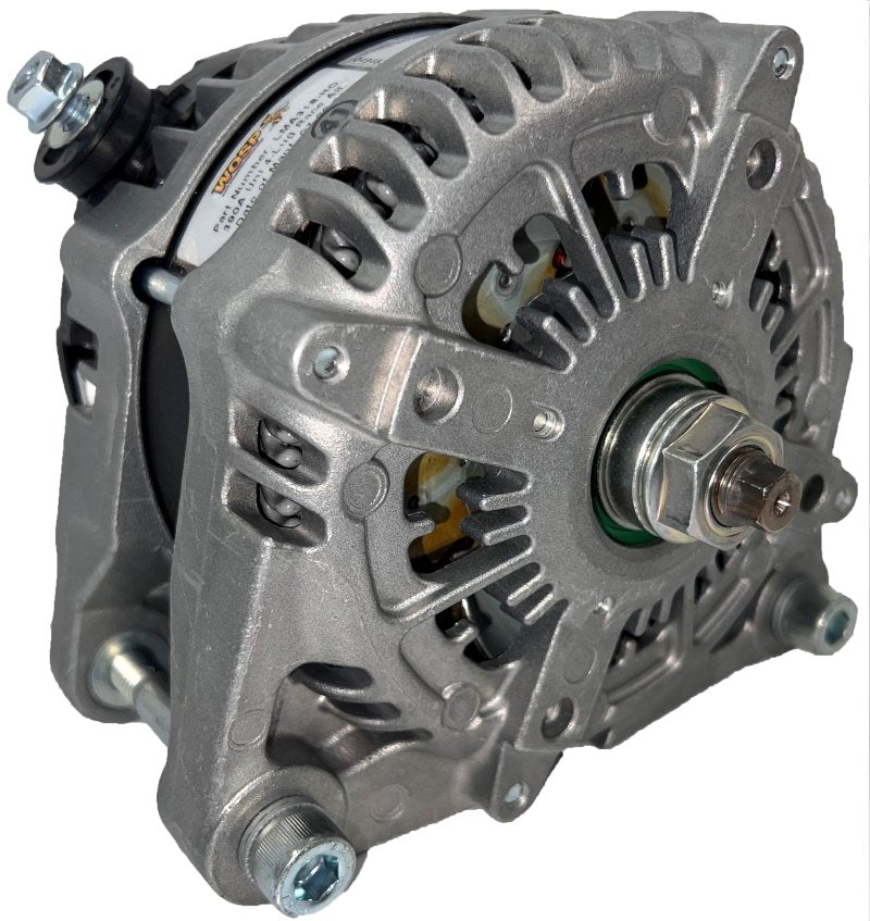 WOSPerformance 290A (4-Lug) Universal Race Alternator (Type 1)