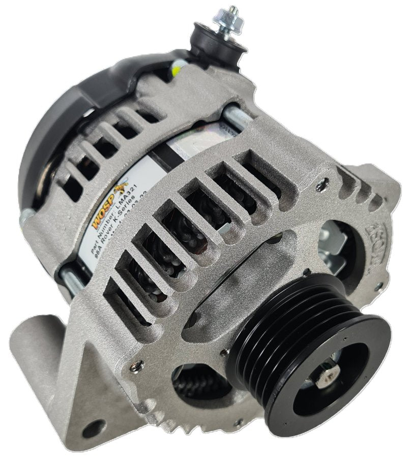 WOSPerformance MG & Rover 'Various' 170A ( L/H ) Alternator