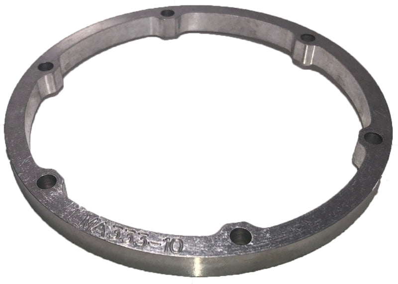 WOSPerformance 10mm Porsche mounting Spacer