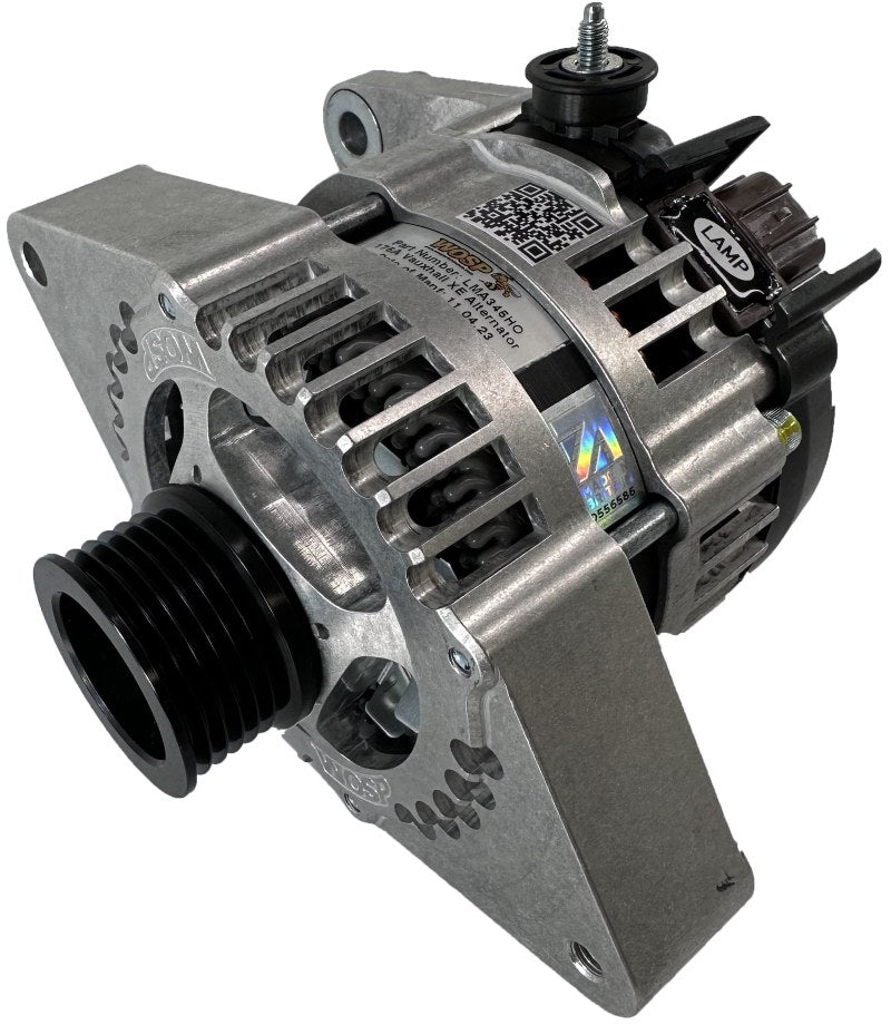 WOSPerformance Opel XE / Vauxhall XE ‘Redtop’ pre ’94 95A Alternator (6PK)