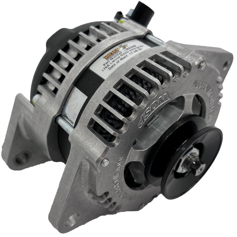 WOSPerformance Fiat & Lancia 'Various' 320A Alternator