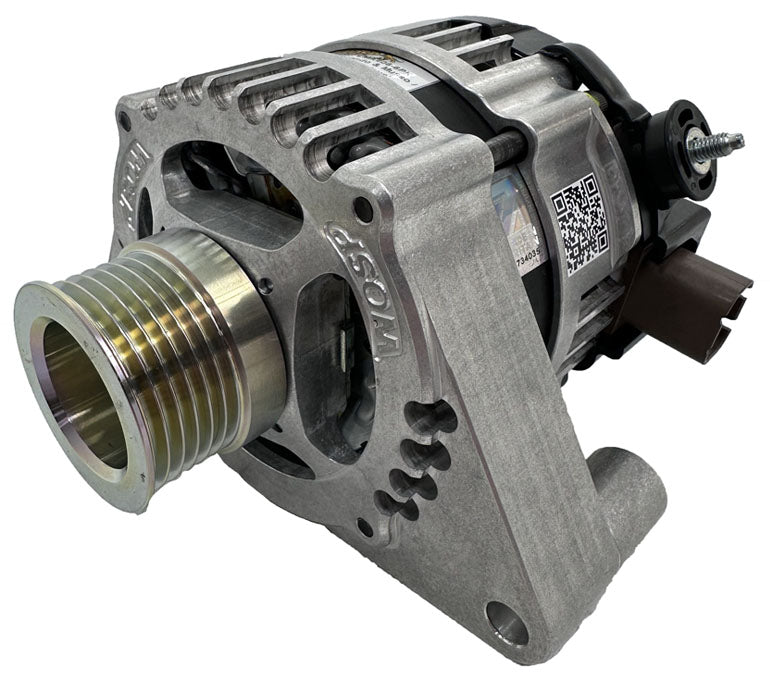 WOSPerformance Daewoo Korondo & Musso / Mercedes 'Various' / VW 'Various' 95A Alternator