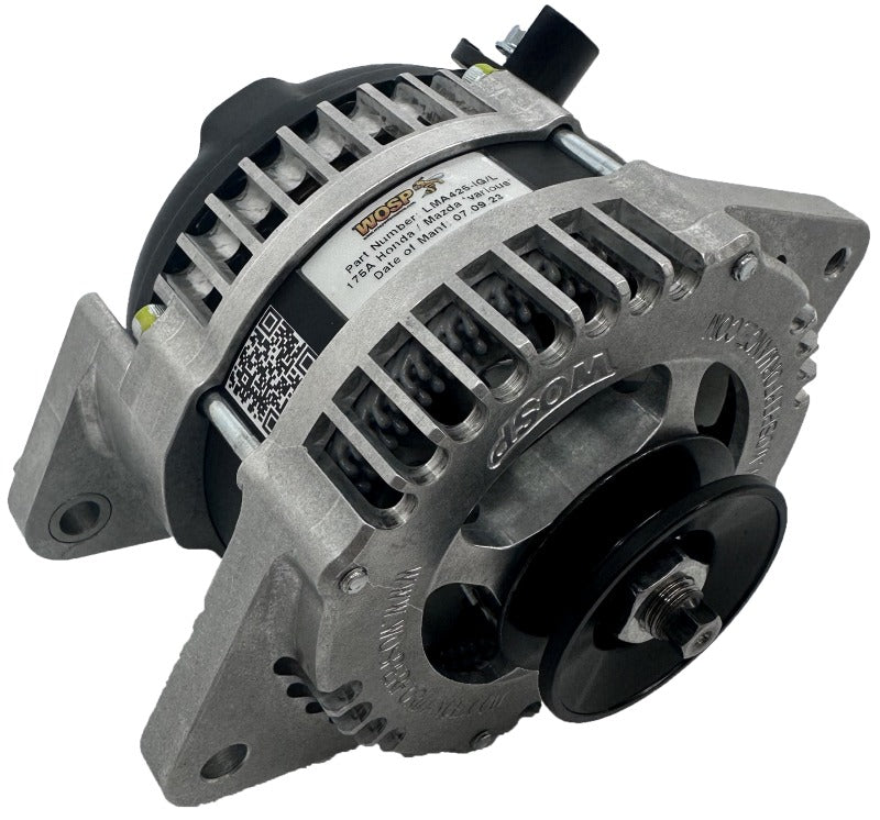 WOSPerformance Honda Accord / Mazda Various 175A Alternator