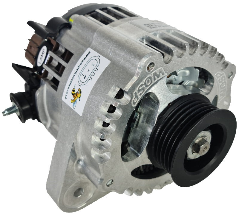 WOSPerformance Aston Martin AMR1 170A Alternator