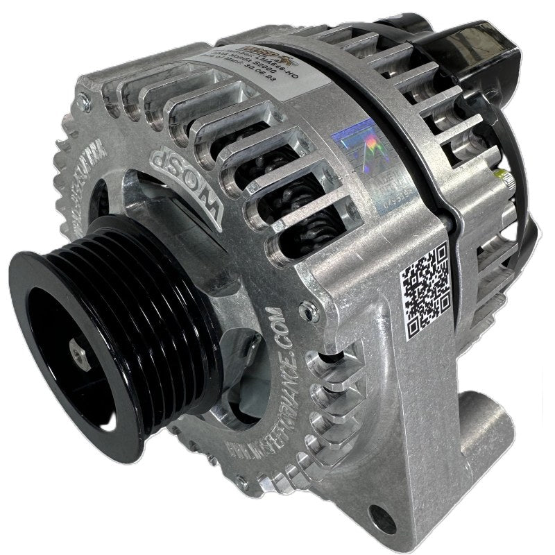 WOSPerformance Honda S2000 250A Alternator