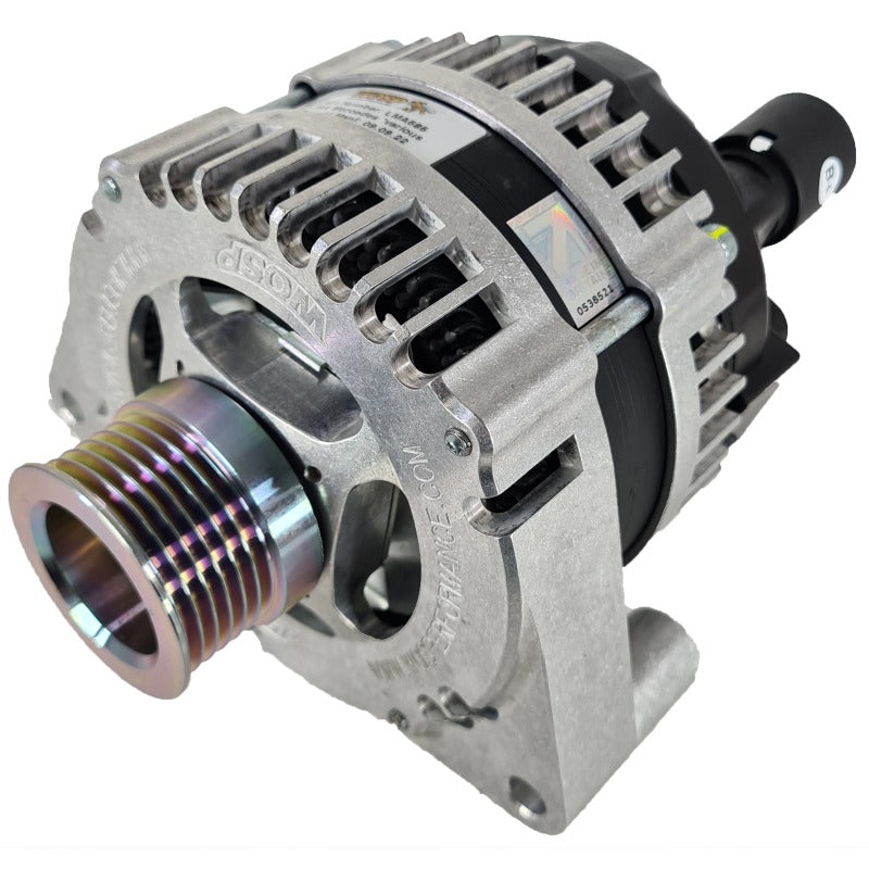 WOSPerformance Mercedes 'Various' '92-'03 120A Alternator