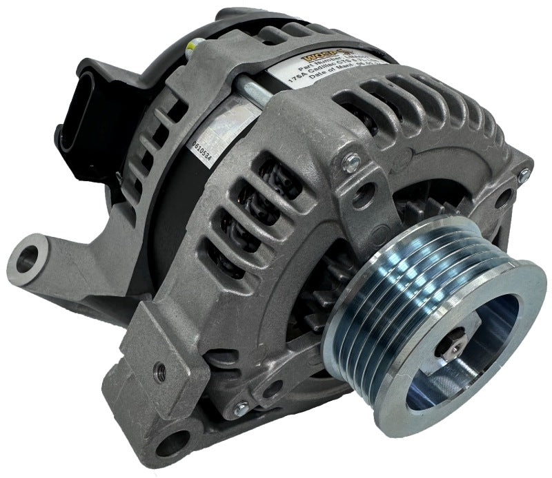 WOSPerformance Cadillac CTS 5.7 Petrol LS6 & Chevrolet LS6 250A Alternator