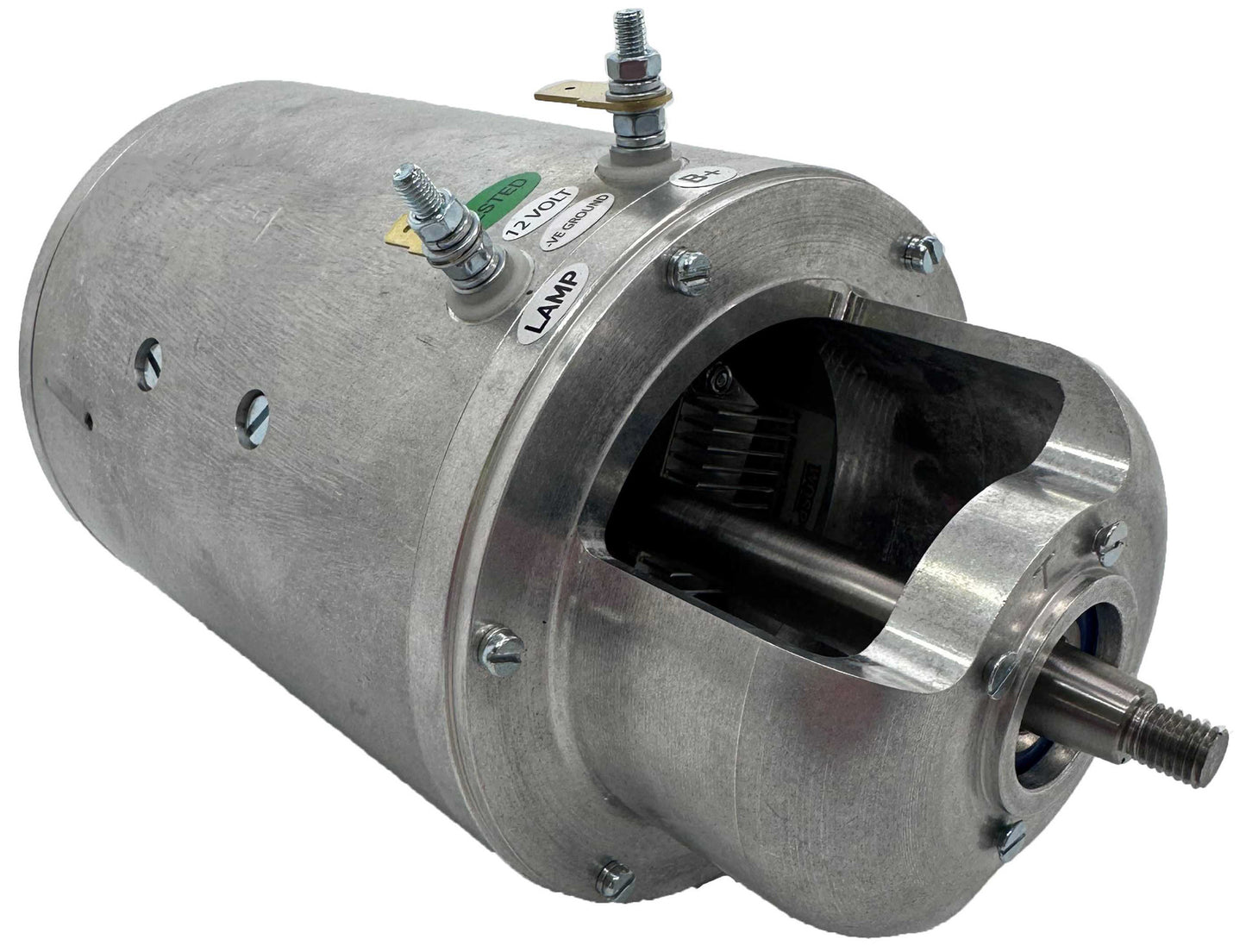 WOSPerformance Rolls Royce Phantom I / II & III 'Type 2' 50A Dynator