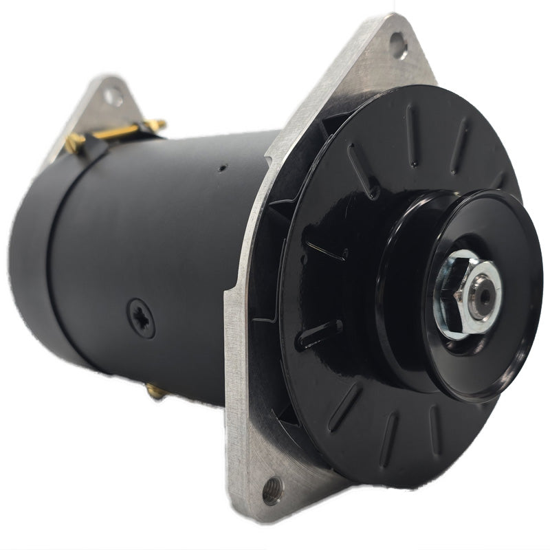 WOSPerformance Lucas C40 Left hand Long Type 50A Dynator