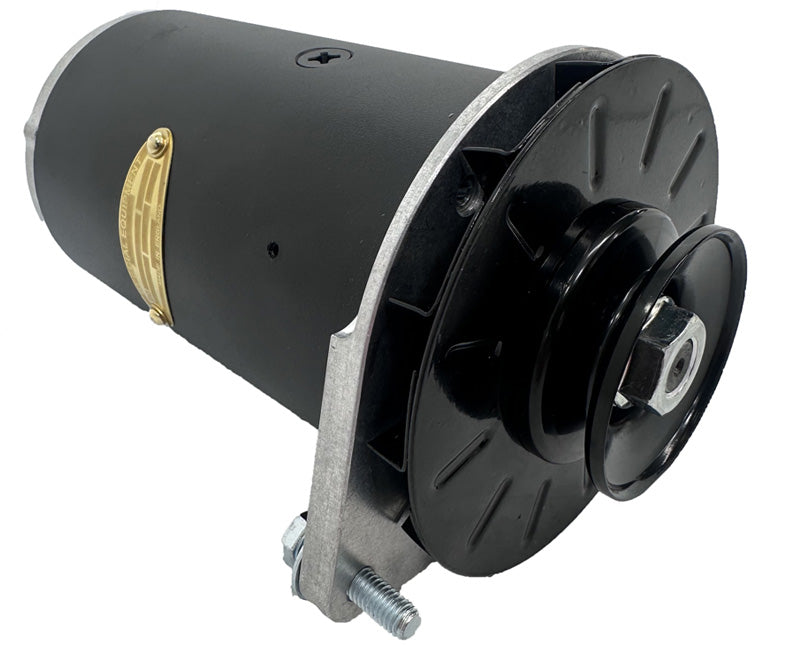 WOSPerformance Lucas C40 Long Type 50A Dynator