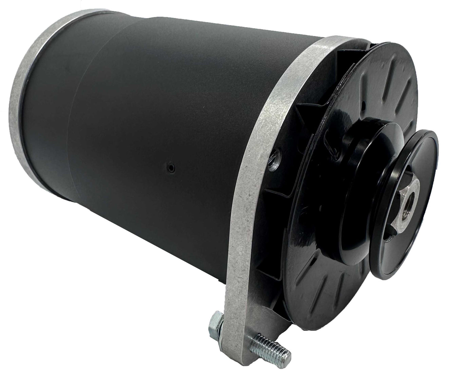 WOSPerformance Lucas C40 Super-Duty Type 95A Dynator