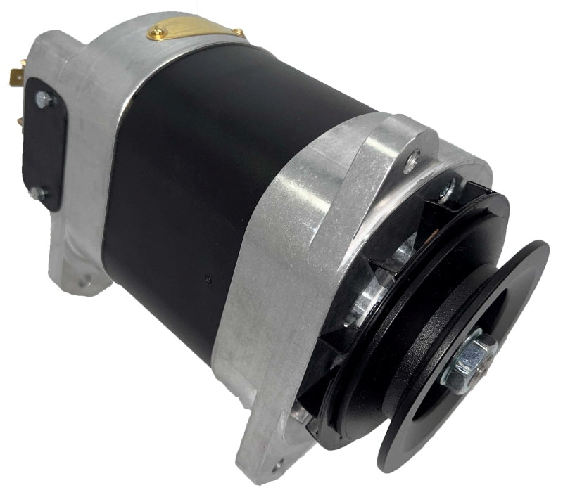 WOSPerformance Lucas C45 Oval body Type 65A Dynator