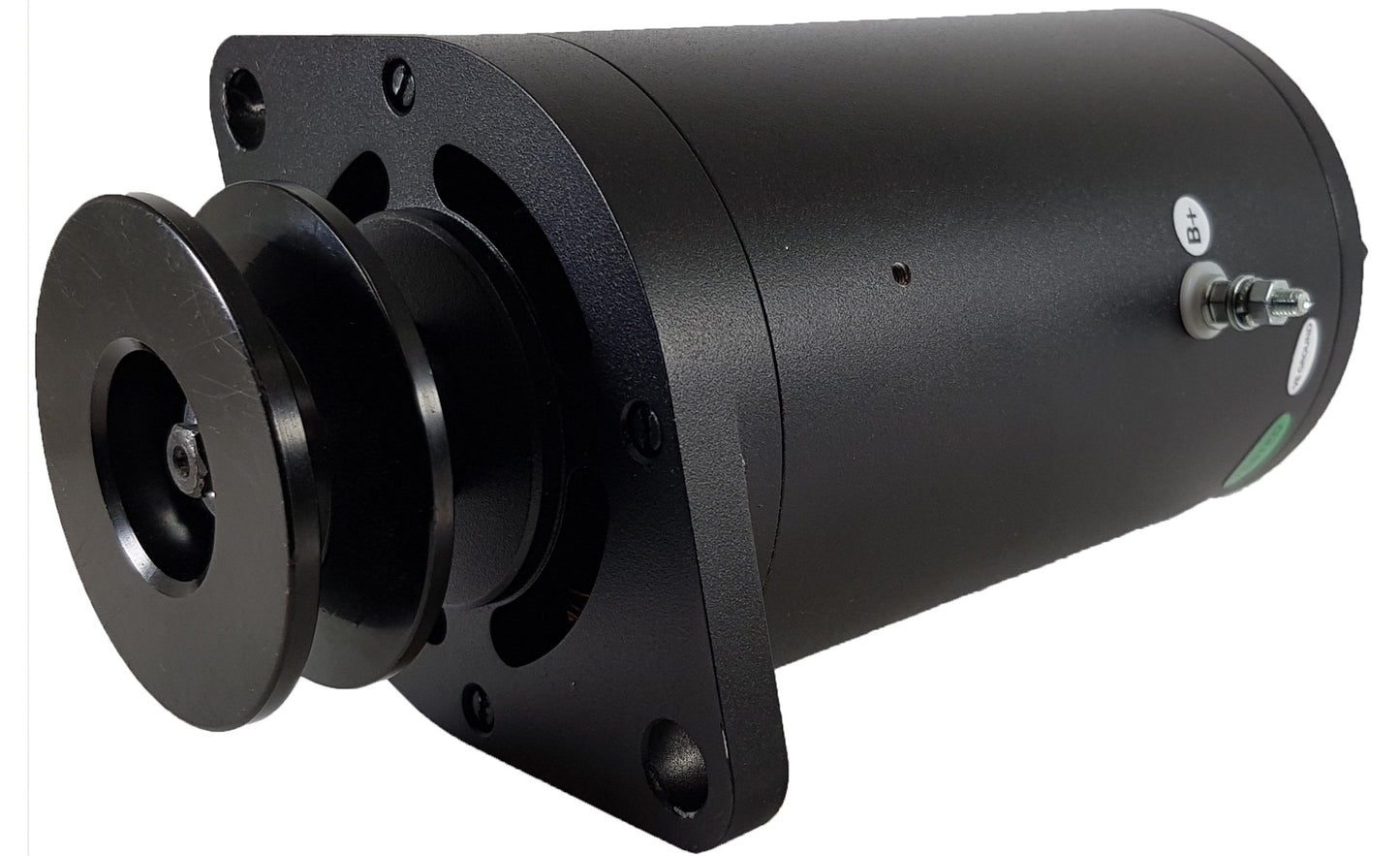 WOSPerformance Chris Craft 65A Dynator