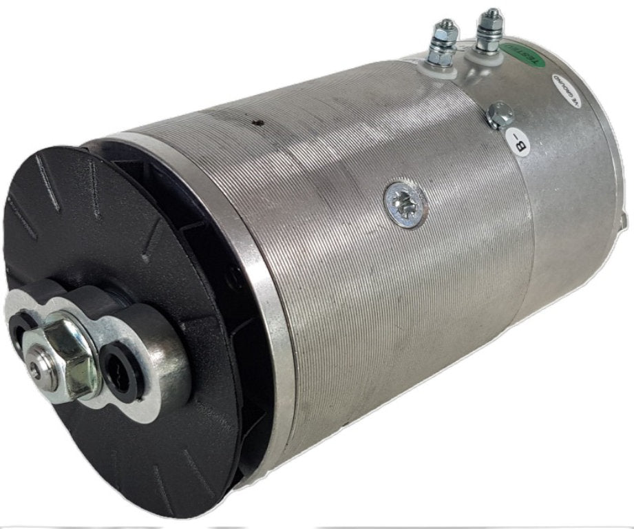 WOSPerformance Ferrari 250 'Early' Cradle Mounted 65A Dynator