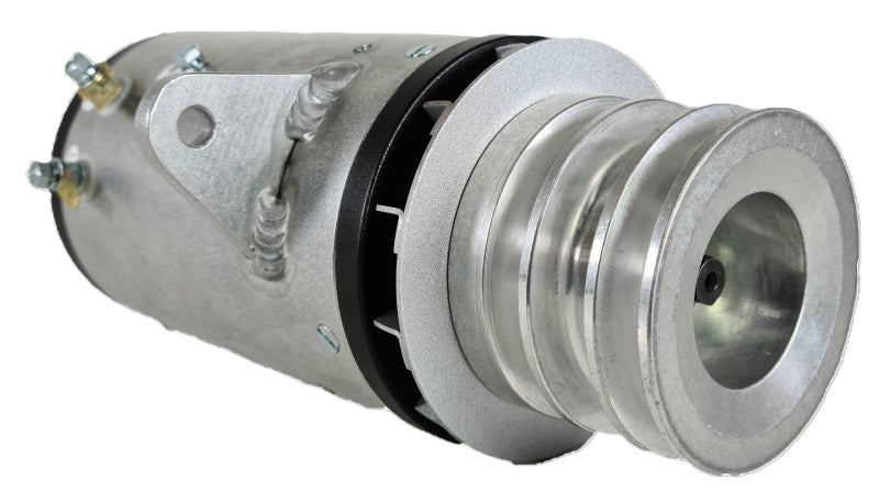 WOSPerformance Lancia Fulvia S1 50A Dynator