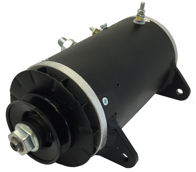 WOSPerformance OSCA 50A Dynator