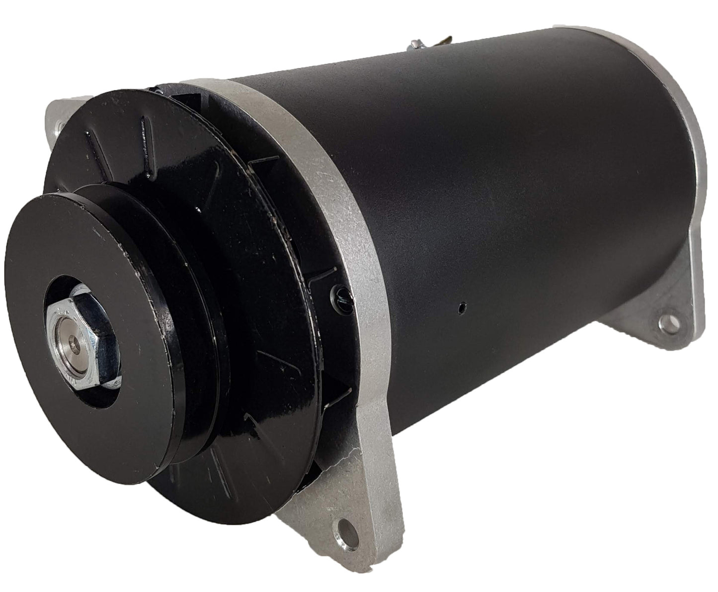 WOSPerformance Packard 1954 95A Dynator