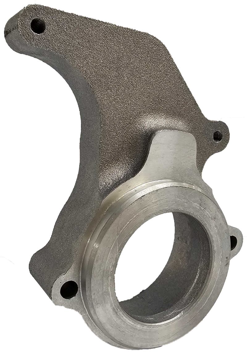 WOSPerformance 2.0kW Denso OSGR right long nose intermediate bracket
