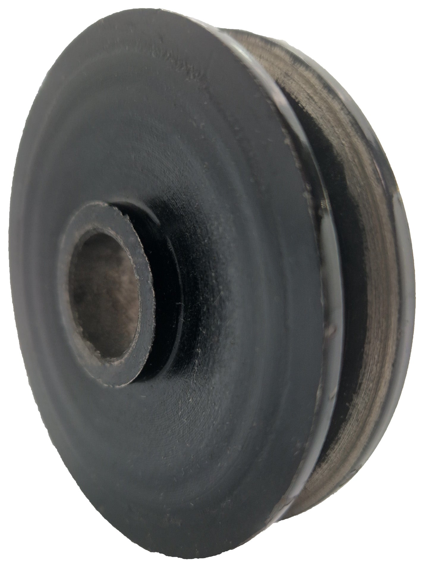 WOSPerformance 73mm O.D 10mm V Pulley (5mm Pitch) - 17mm Bore