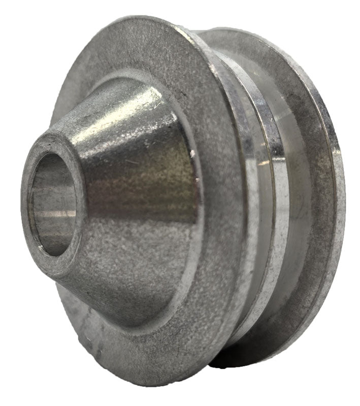 WOSPerformance 65mm O.D Duplex Pulley - 15mm Bore