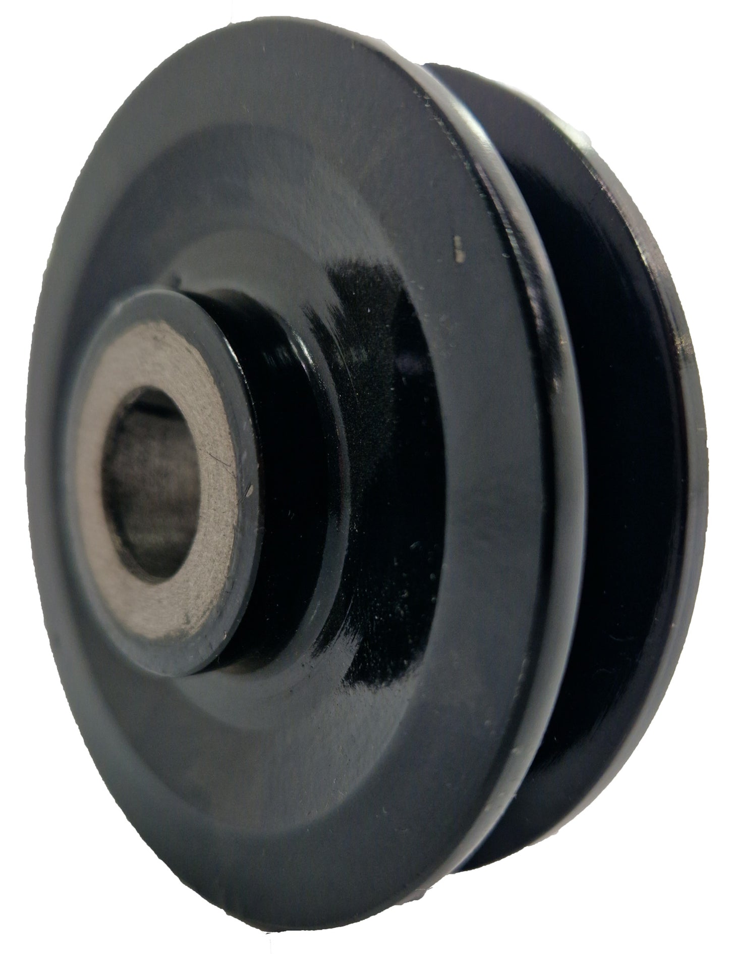 WOSPerformance 73.5mm O.D 10mm V Pulley - 17mm Bore