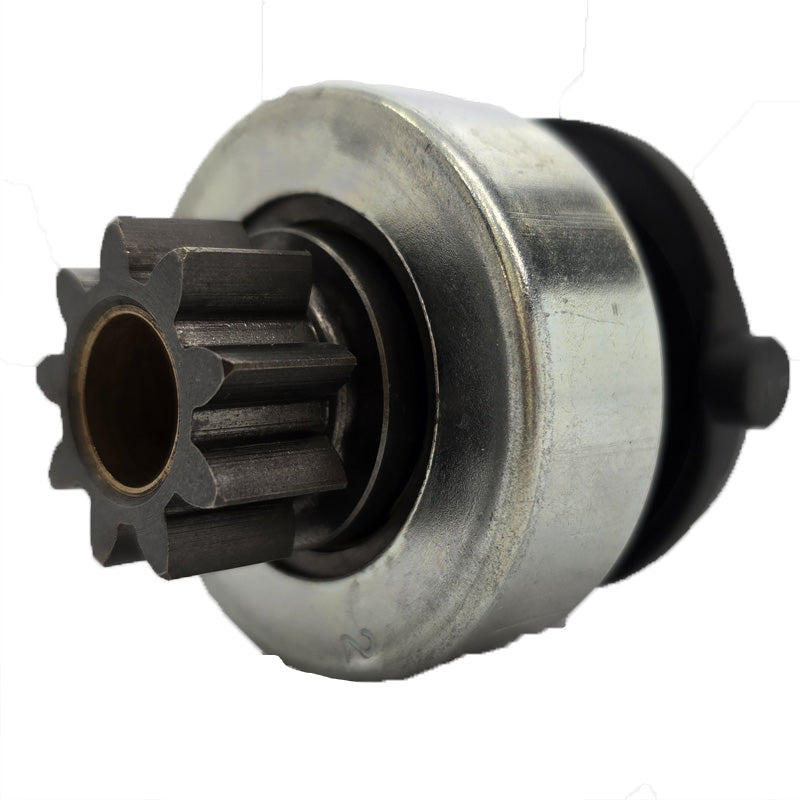 WOSPerformance 9 tooth 25mm diameter Bosch Motorsport CCW pinion