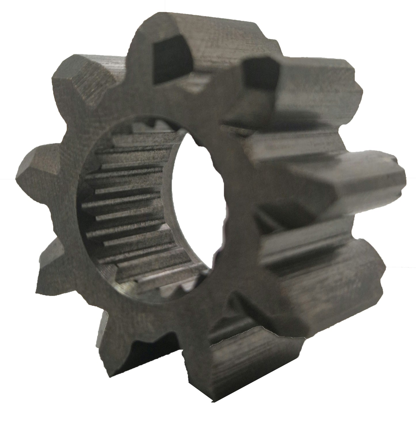 WOSPerformance 9 tooth 29mm diameter PA70 CCW pinion