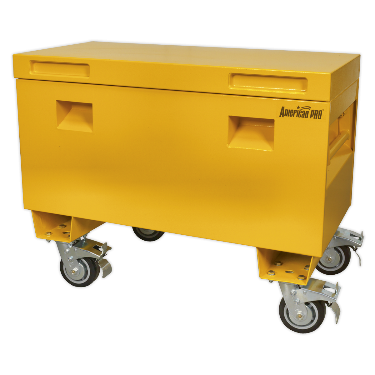 American Pro STB03E Truck Box 910 x 430 x 560mm