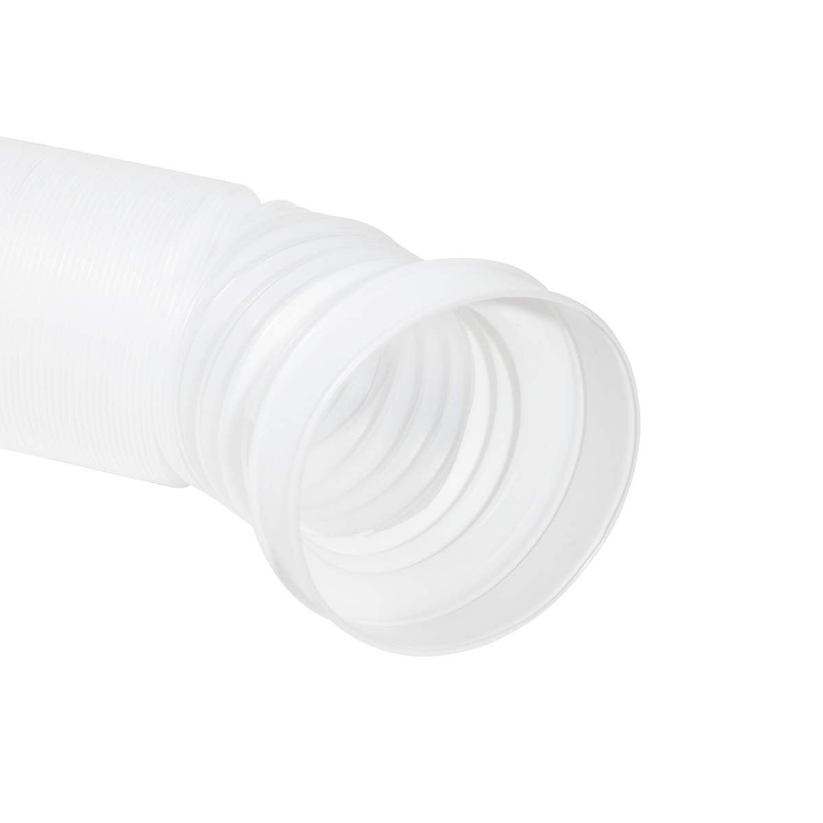 Baridi DH230 Baridi Condenser Vent Hose Pipe for Vented Tumble Dryers 1.5m x 3.5"