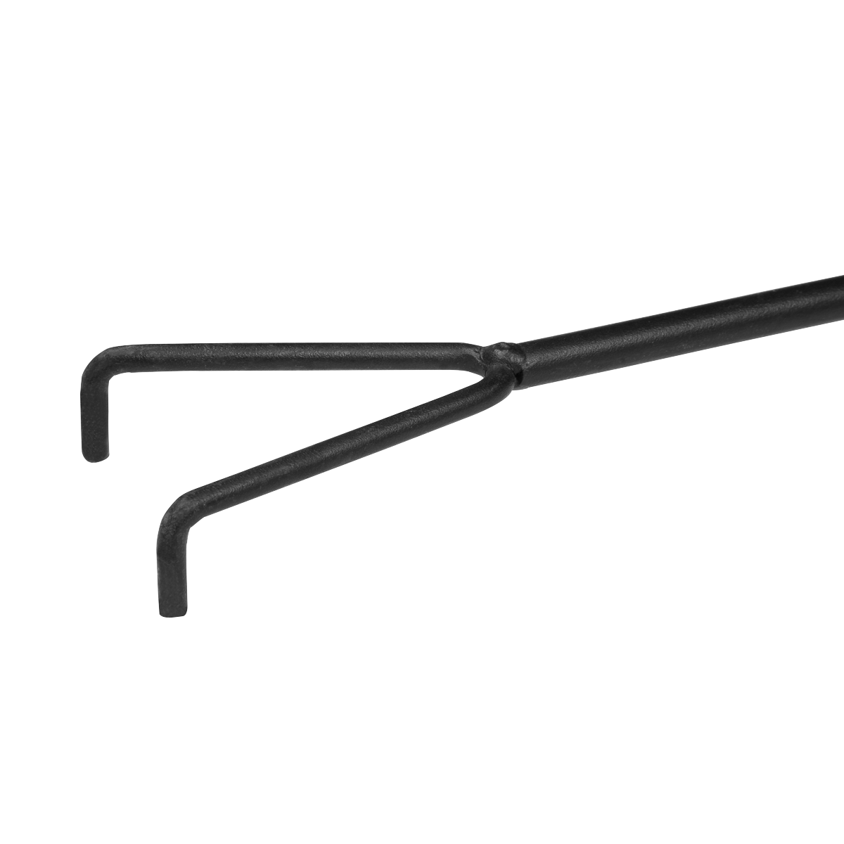 Dellonda DG111 Dellonda 76cm Deluxe Traditional Style Fire Pit/Fireplace/Outdoor Heater - Slate