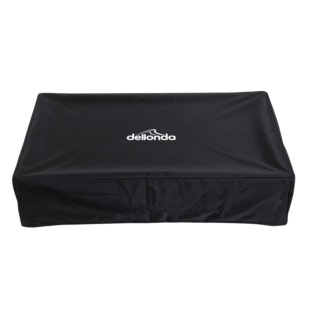 Dellonda DG298 Dellonda Heavy-Duty PVC Water-Resistant Plancha Cover for DG277