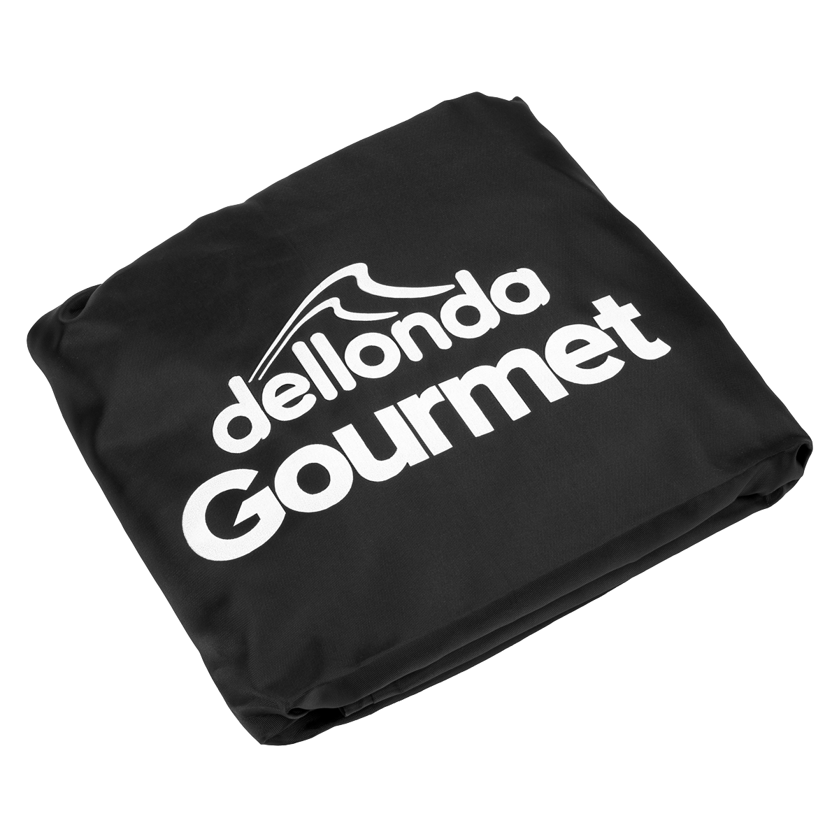 Dellonda DG48 Dellonda Heavy-Duty PVC Water-Resistant Plancha Cover for DG23