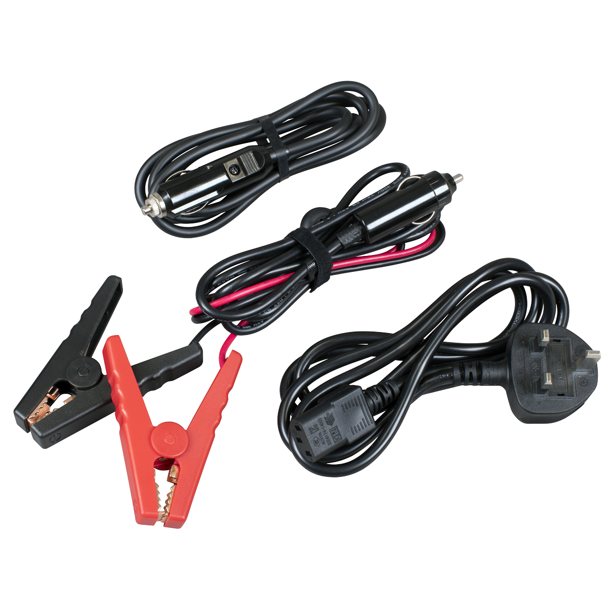 Dellonda DL161 Dellonda Portable Power Station 600W