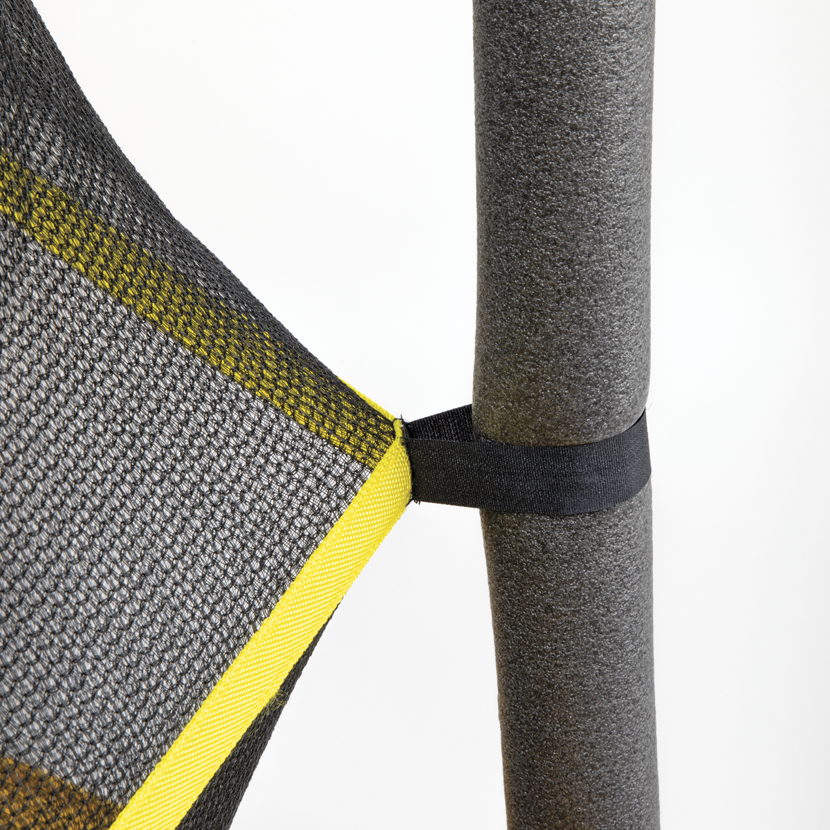 Dellonda DL65 Dellonda Mini Trampoline with Safety Enclosure Net 4.6ft