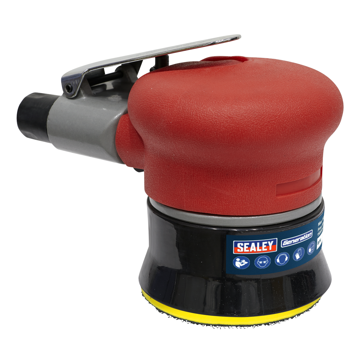 Generation GSA003 Generation Air Palm Orbital Sander 75mm