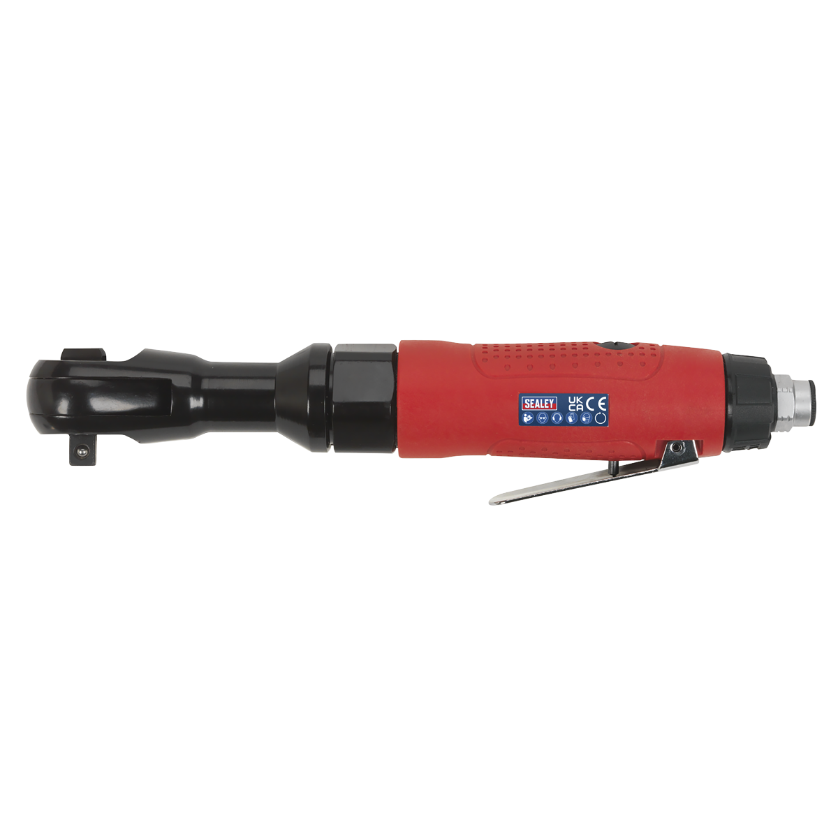 Generation GSA20 Generation Air Ratchet Wrench 3/8"Sq Drive