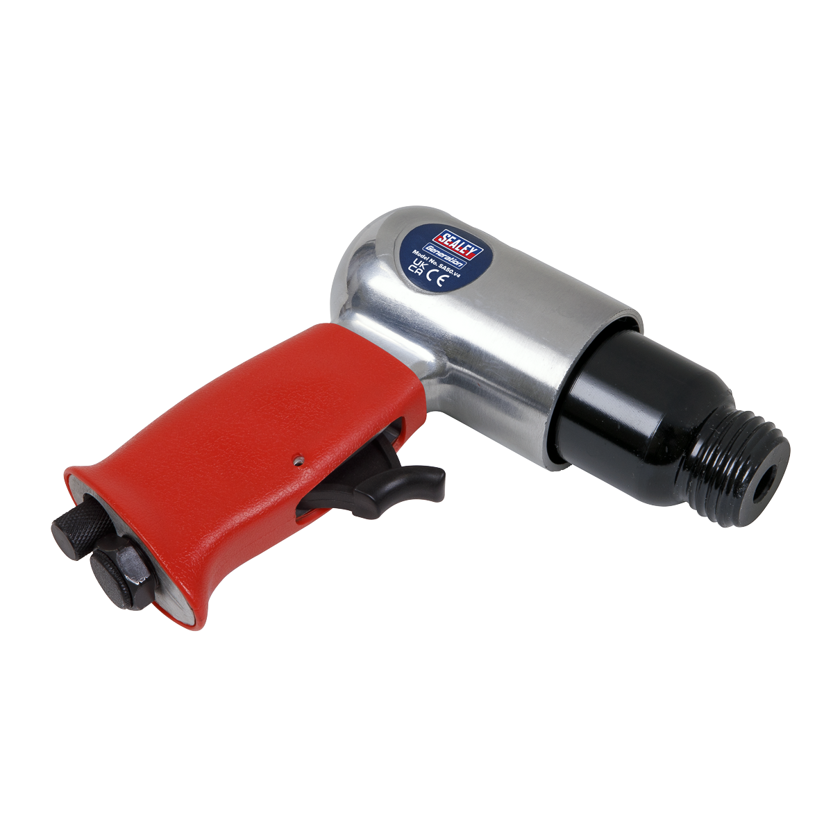 Generation SA50 Generation Pistol Type Air Needle Scaler
