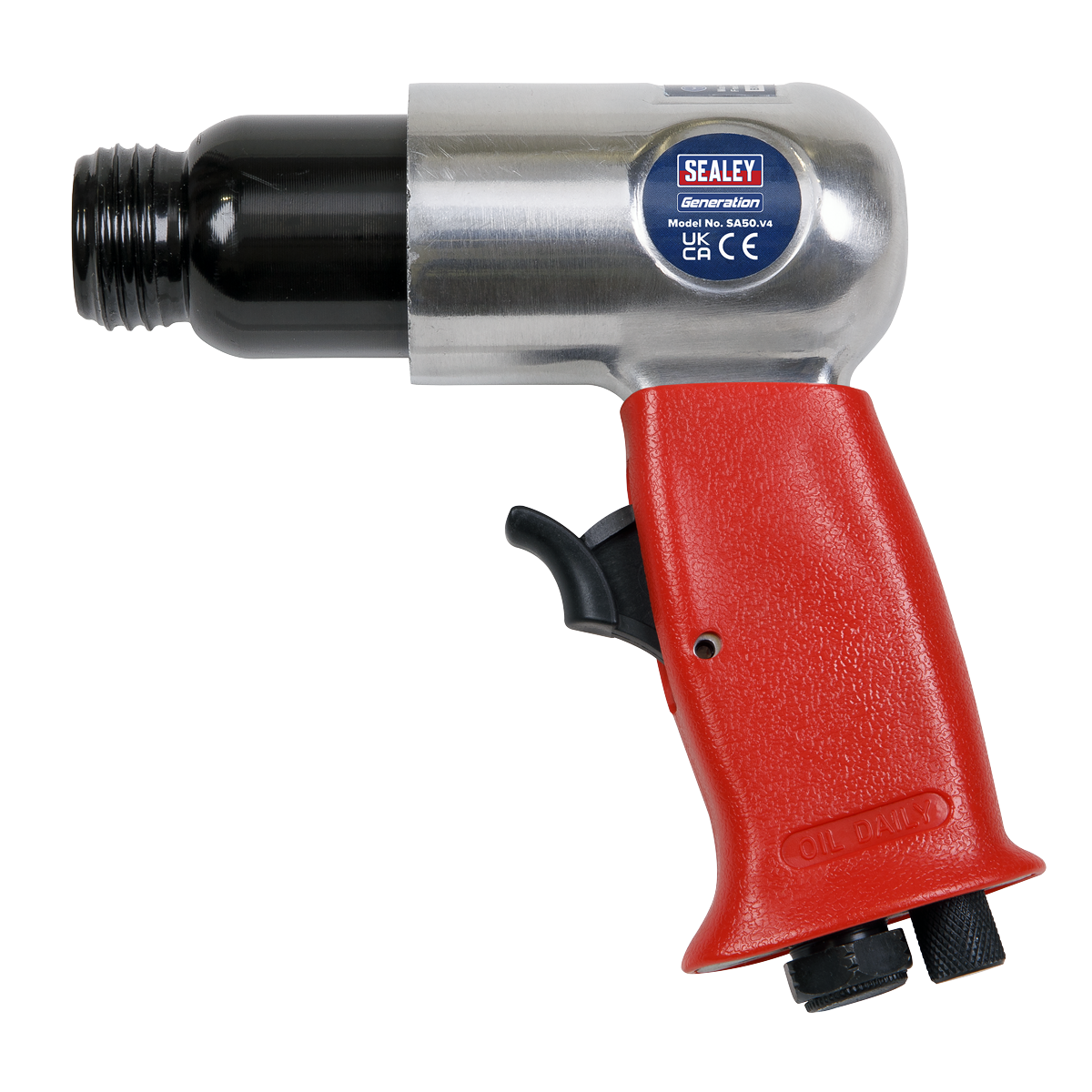 Generation SA50 Generation Pistol Type Air Needle Scaler