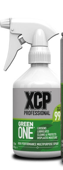 XCP GREEN ONE