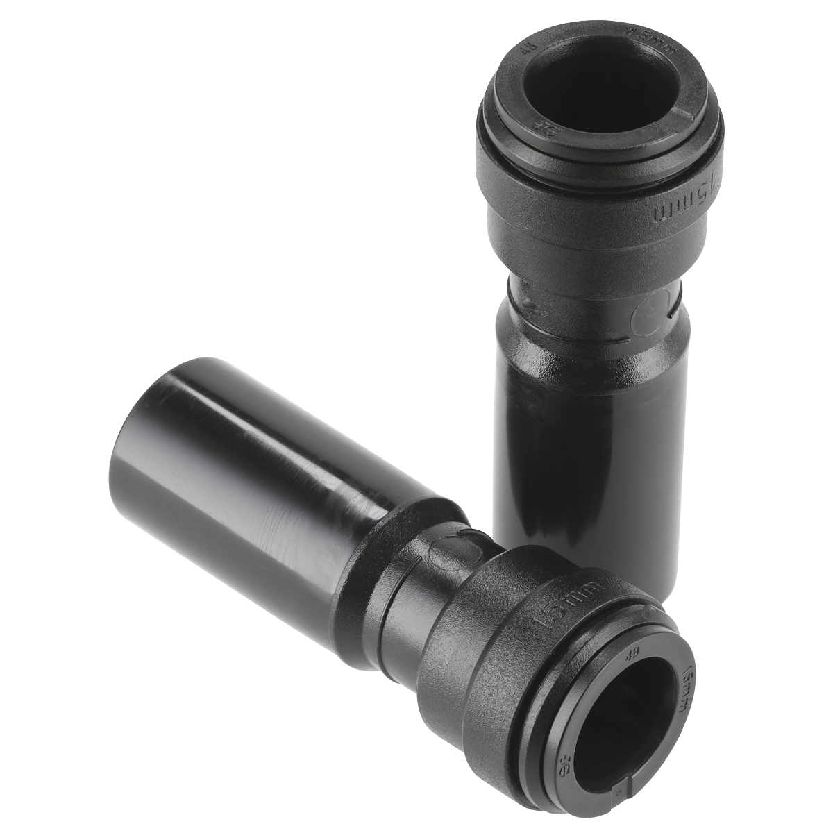John Guest CAS2215 John Guest® Reducer 22-15mm - Pack of 2