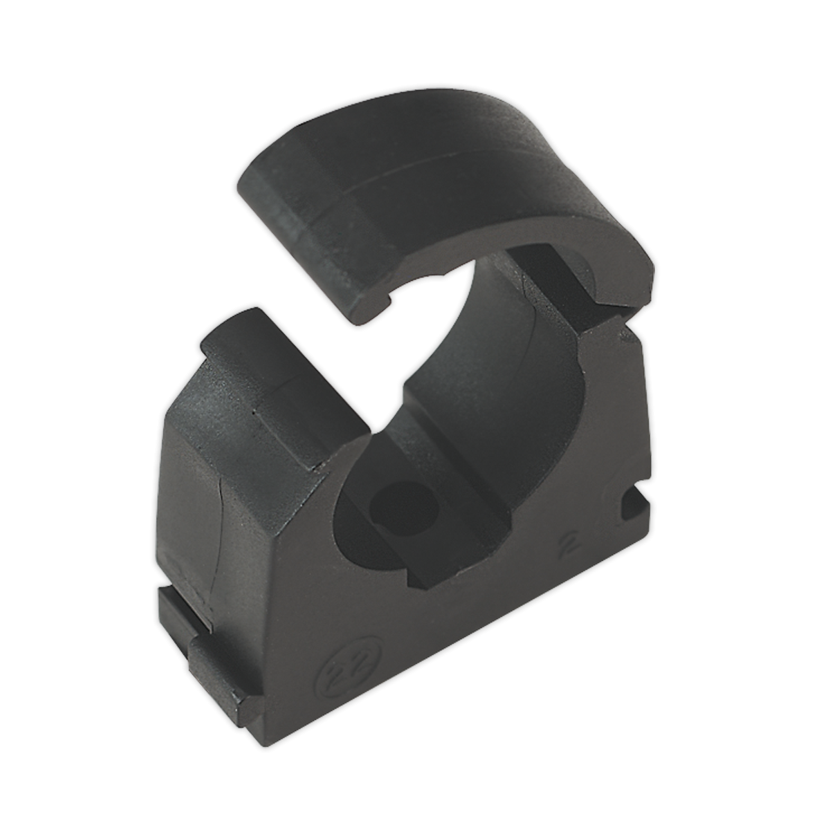 John Guest CAS22PC John Guest® Pipe Clip 22mm - Pack of 20
