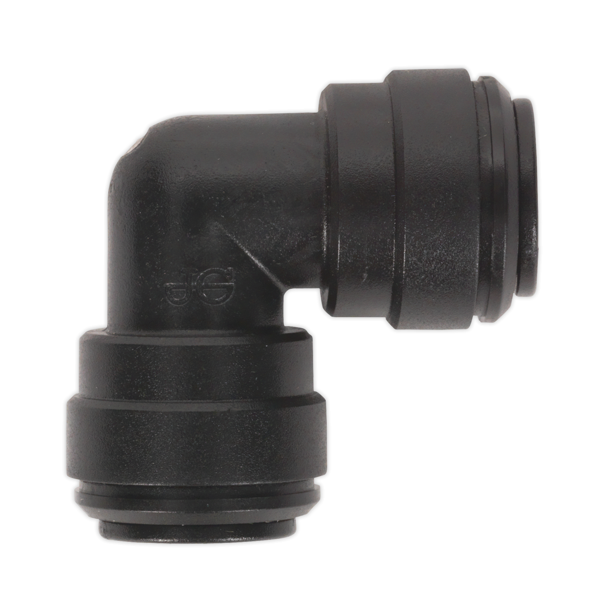 John Guest JGCE10 John Guest® Elbow Coupling 10mm - Pack of 5
