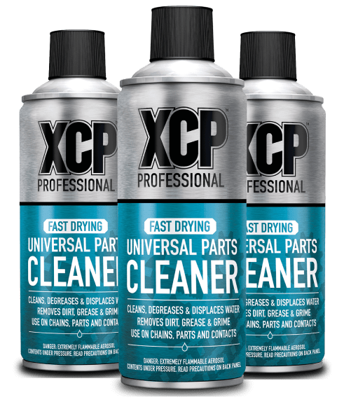 XCP Universal Parts Cleaner 400ml Aerosol