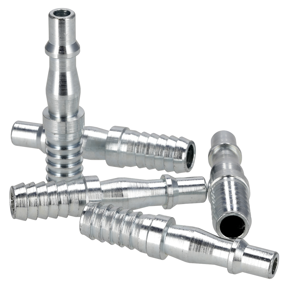 PCL AC07 PCL Adaptor Tailpiece 3/8" Bore Hose - Pack of 5