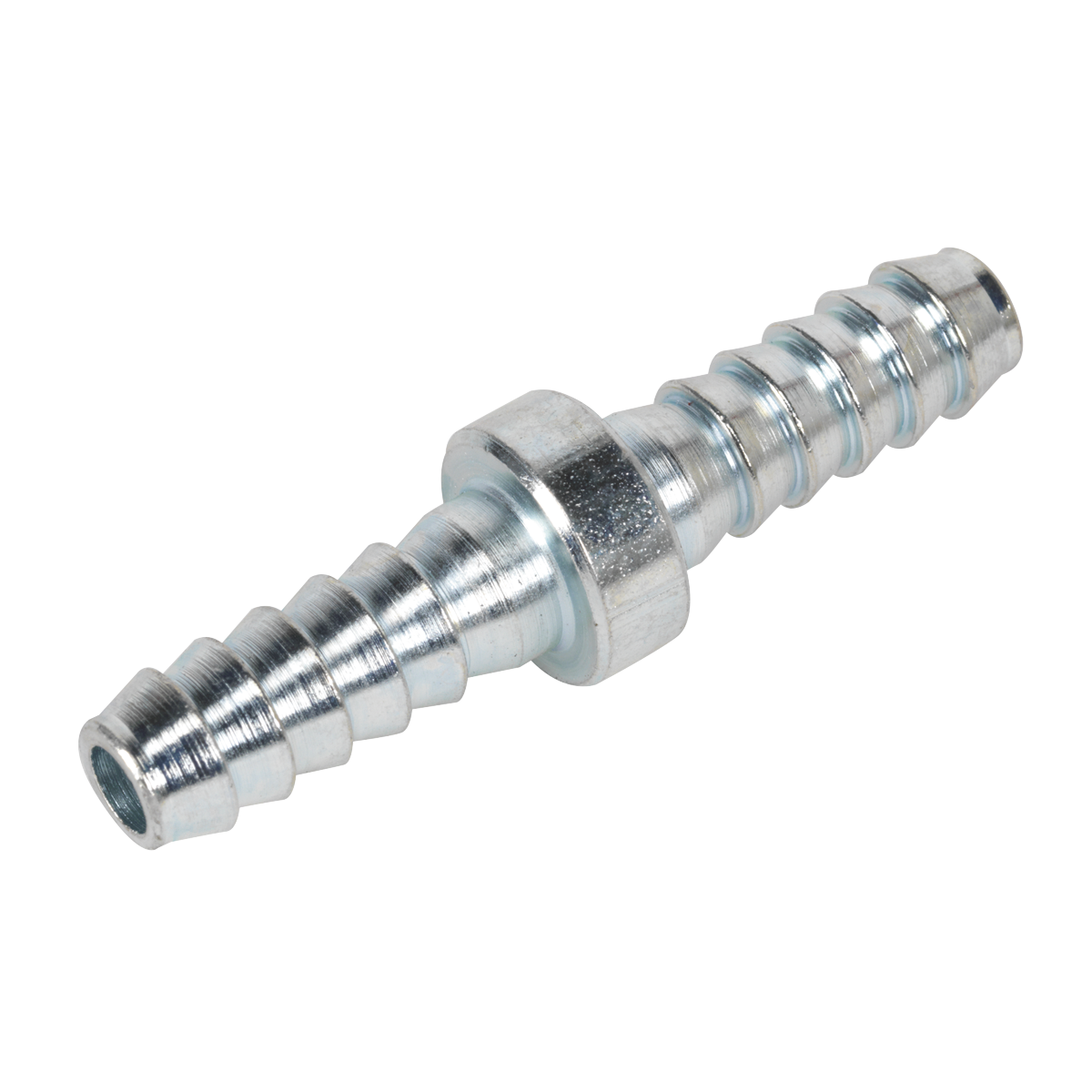 PCL AC10 PCL Double End Hose Connector 1/4" Hose - Pack of 5