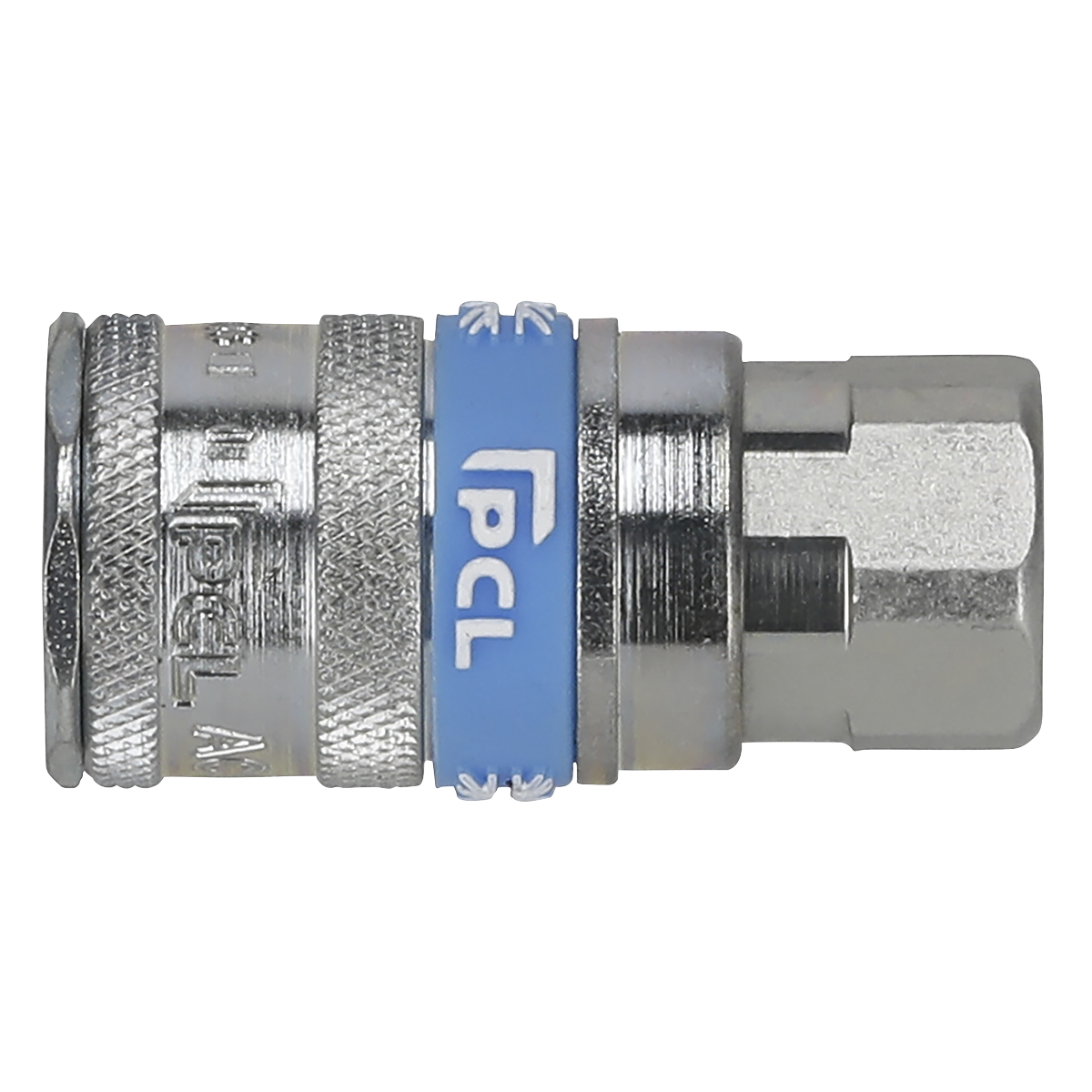 PCL AC15 PCL Coupling Body Female 1/4"BSPT