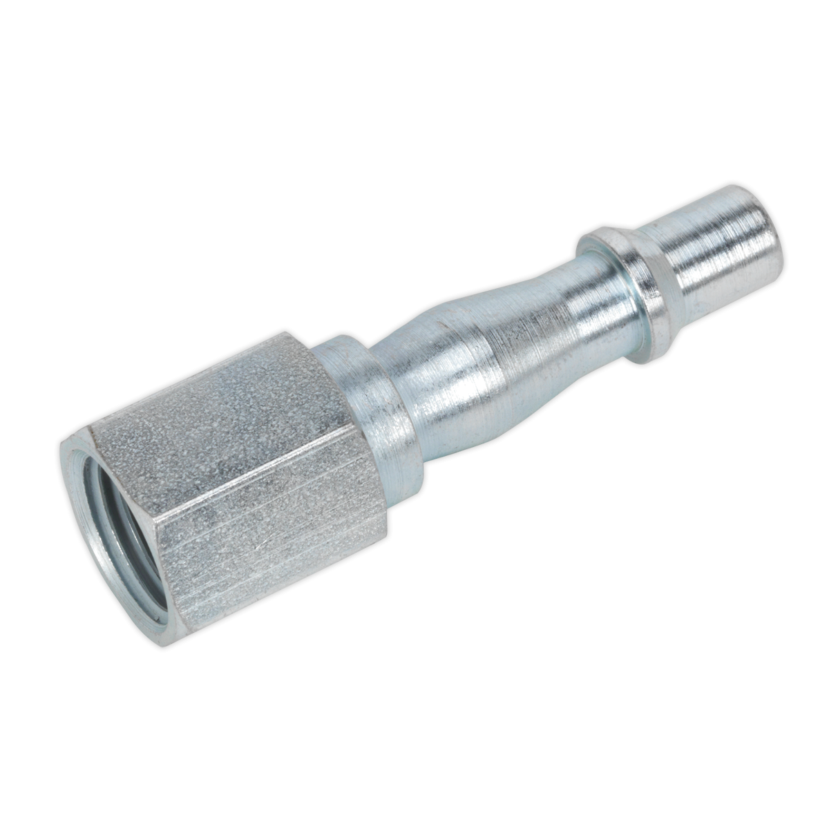 PCL AC18 PCL Screwed Adaptor Female 1/4"BSPT - Pack of 5