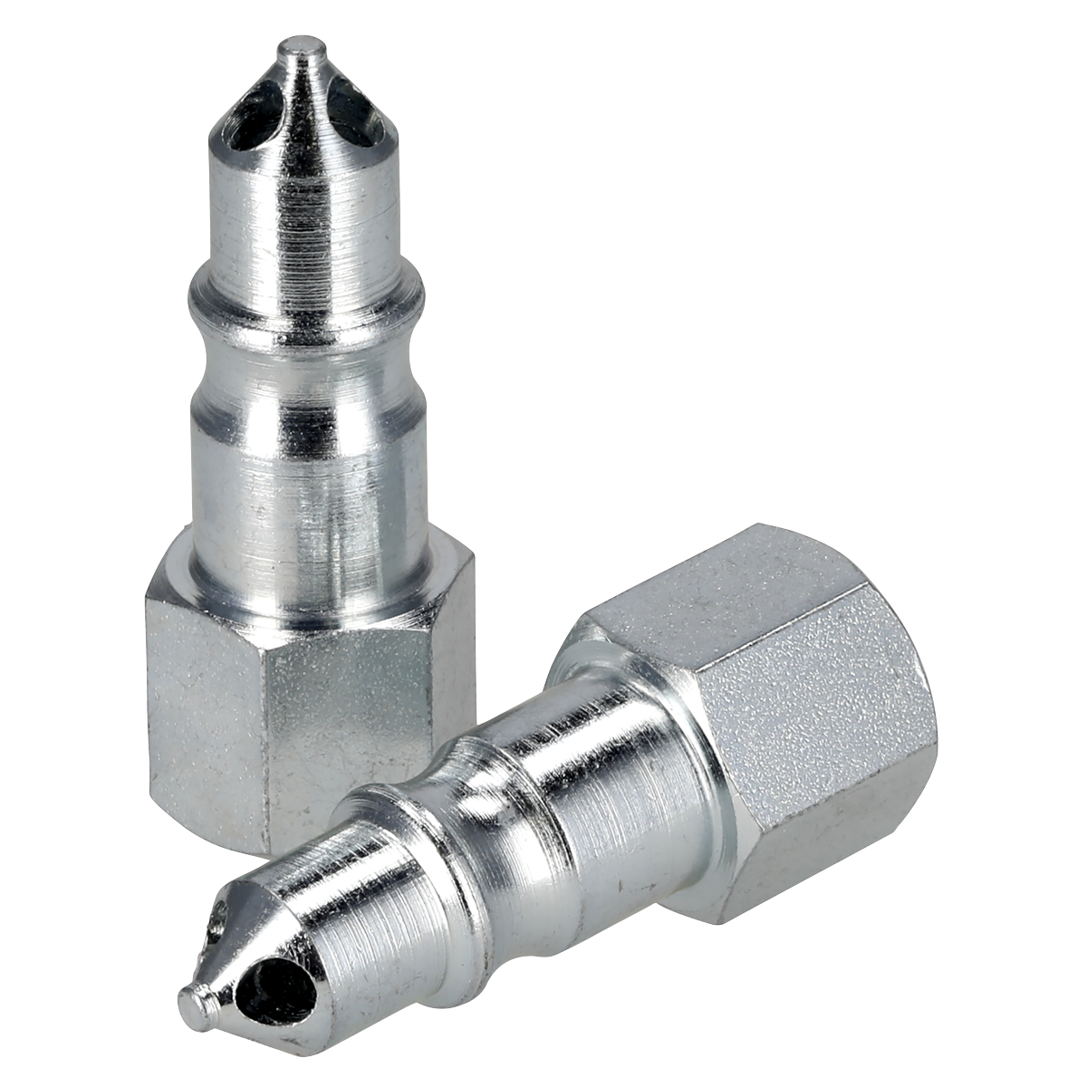 PCL AC24 PCL Screwed Adaptor Female 3/8"BSPT - Pack of 2