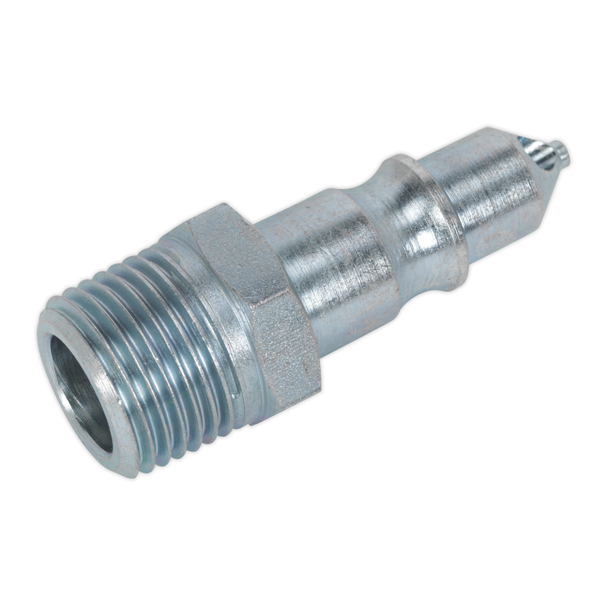 PCL AC26 PCL Screwed Adaptor Male 1/2"BSPT - Pack of 2